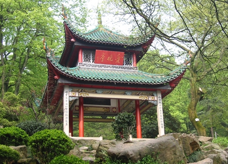 Hunan University 