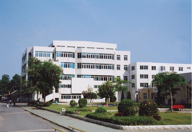 Dalian Jiaotong University