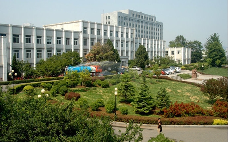 Dalian Ocean University