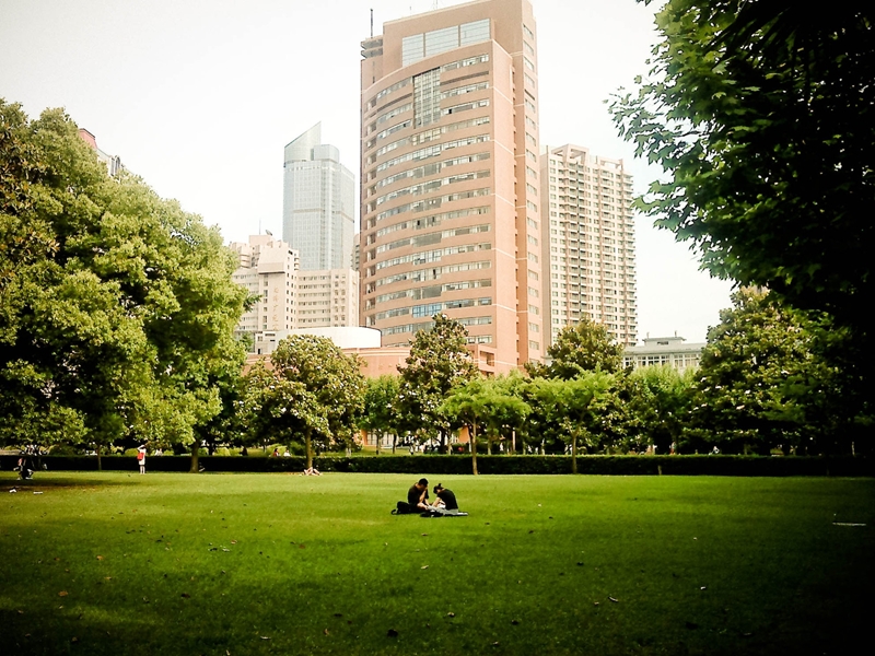 Shanghai Jiaotong University 