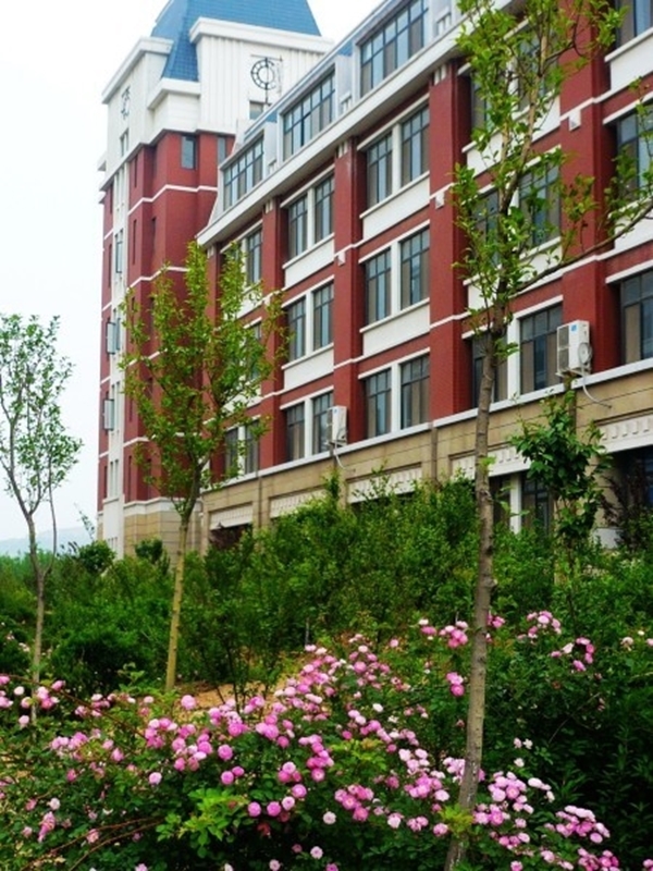 Shandong University of Finance and Economics 