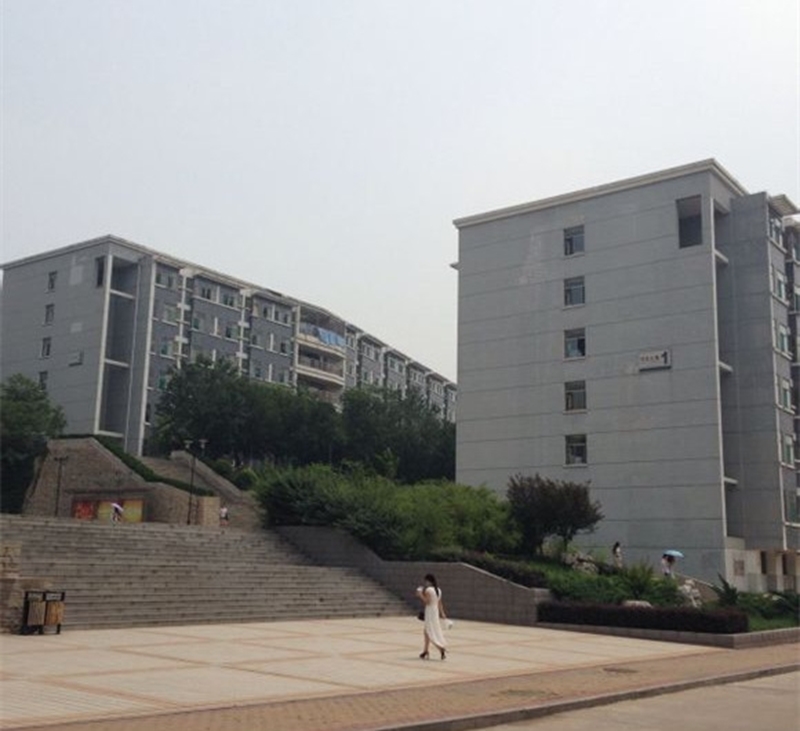 Shandong Youth University of Political Science