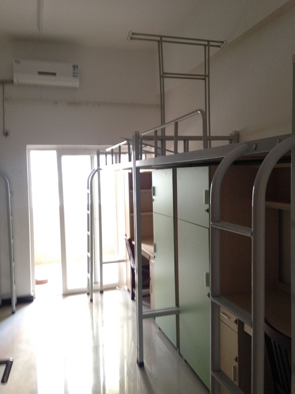 รูปภาพที่พัก Guangzhou Medical University