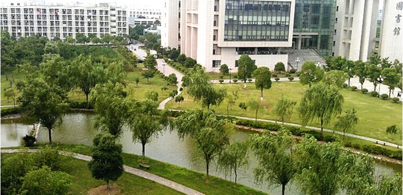 Nanjing Medical University 