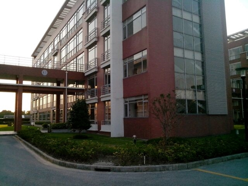 Shanghai Normal University