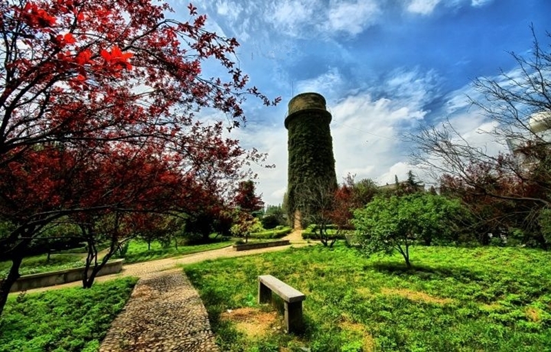 Nanjing University of Information Science and Technology