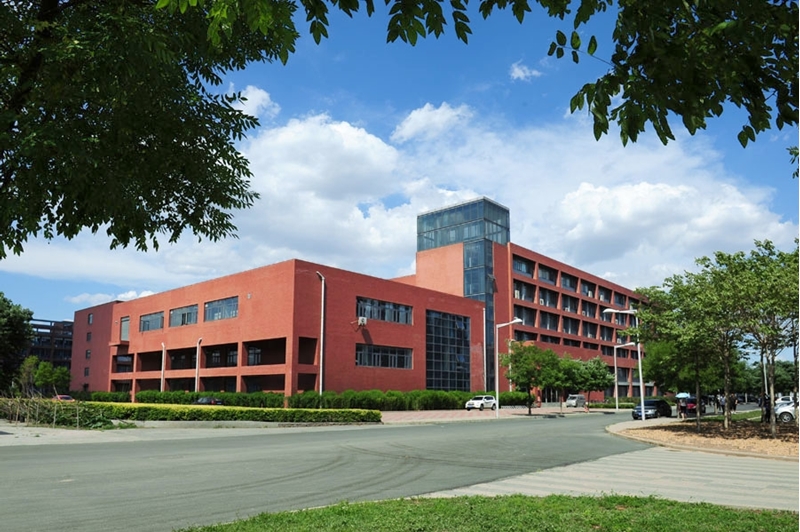 มหาวิทยาลัยในจีน Tianjin University of Technology  天津理工大学