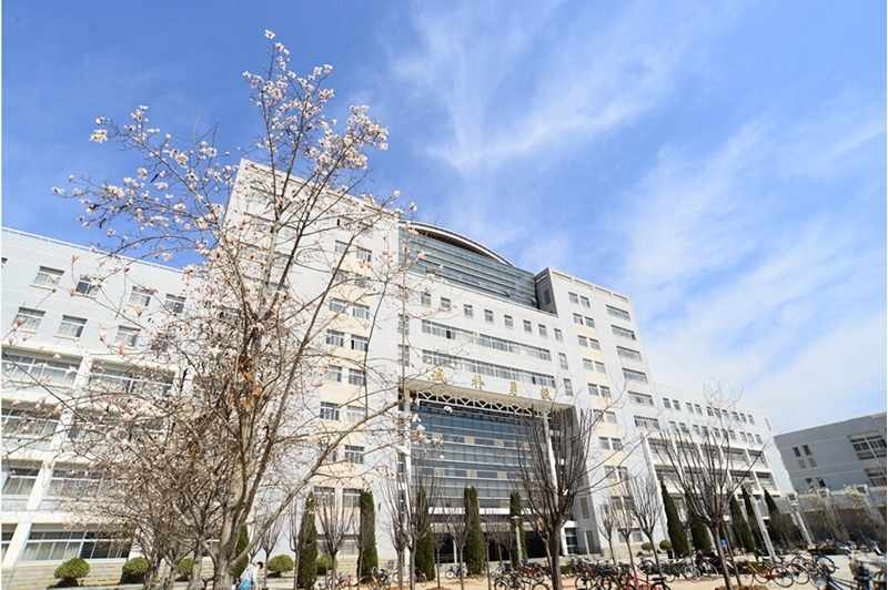 มหาวิทยาลัยในจีน  Northwest A&F University  