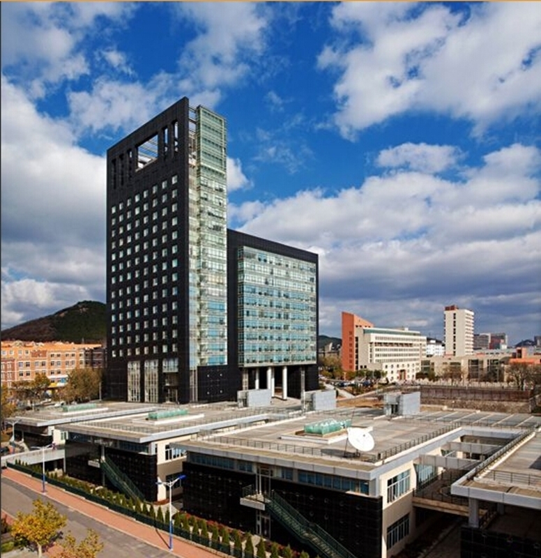 Dalian University of Technology