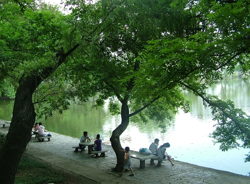 Anhui University