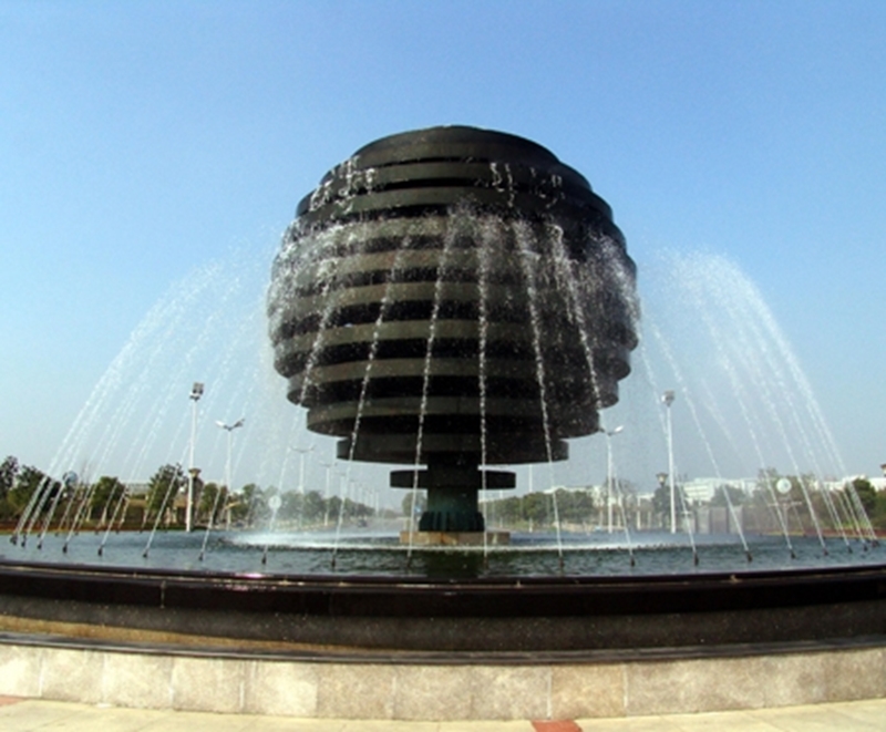 Changzhou University