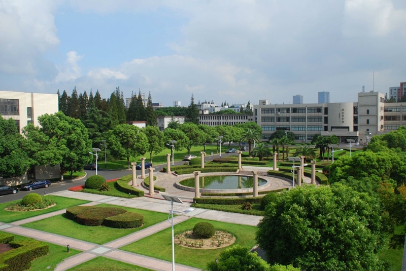 Shanghai University