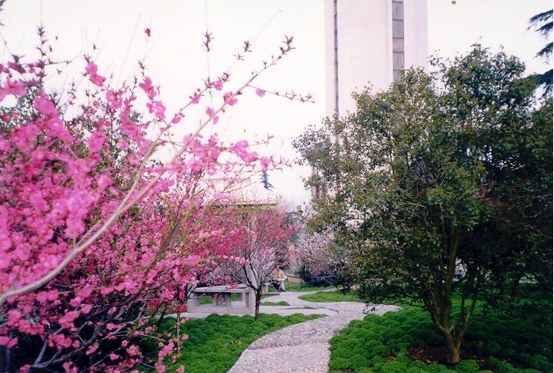 Nanjing University of Information Science and Technology