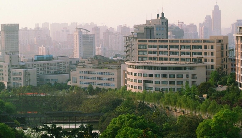 Chongqing Technology and Business University 