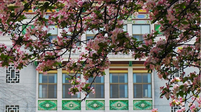 Shandong Normal University