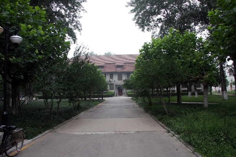 Shandong University 