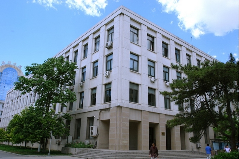 Beijing University of Chemical 