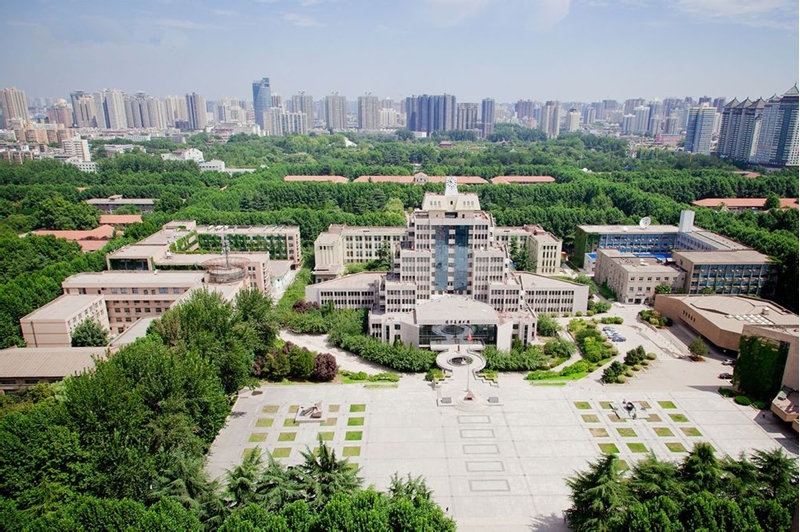 Jiaotong university