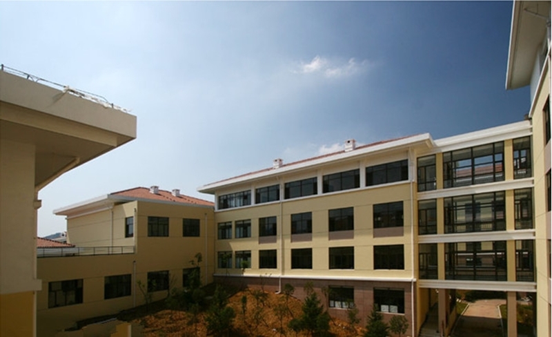 Ocean University of China 