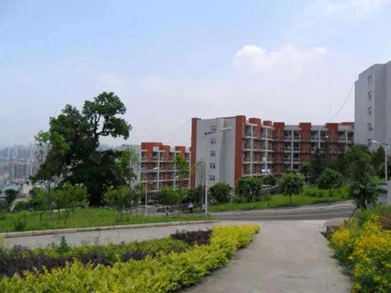 Sichuan International Studies University 