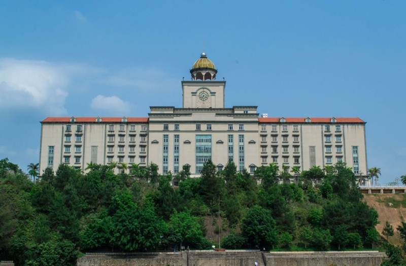 Qilu Normal University