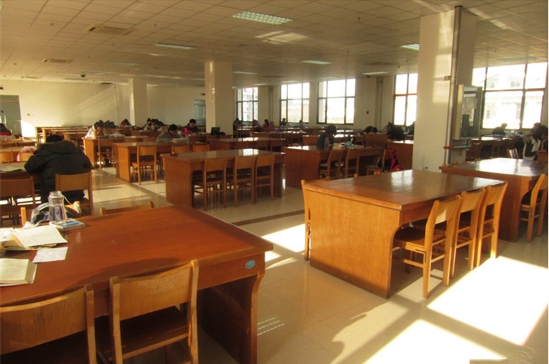 Ocean University of China 