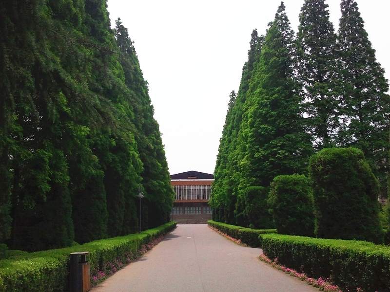 Nanjing University of Information Science and Technology