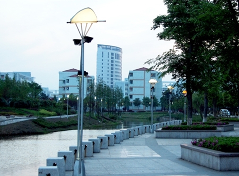 Changzhou University