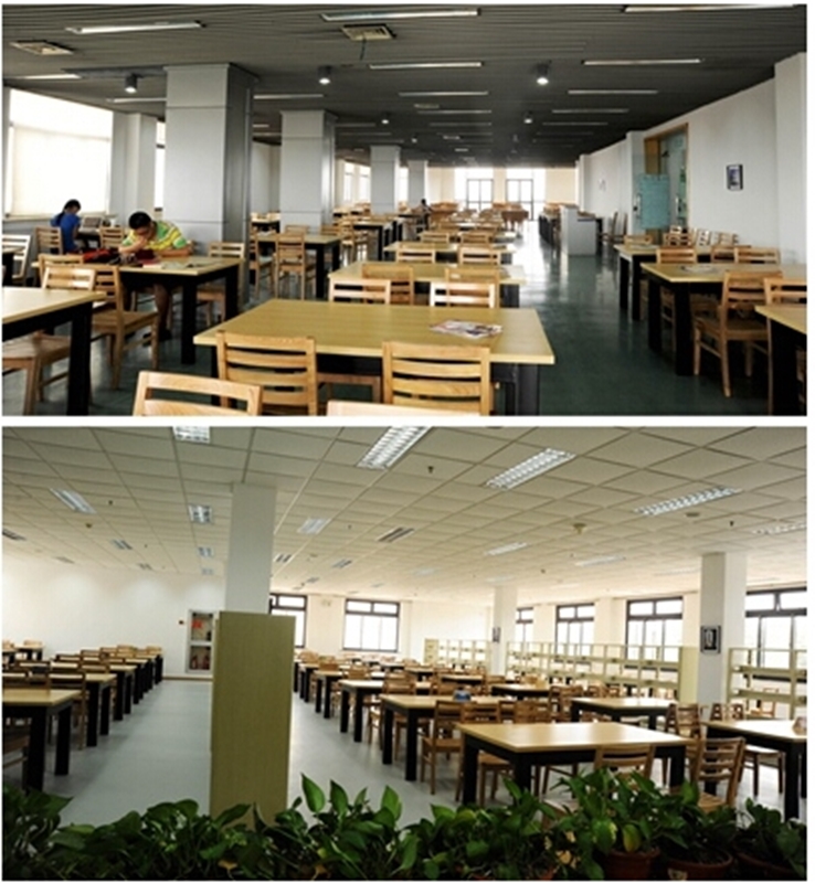 Shanghai Normal University