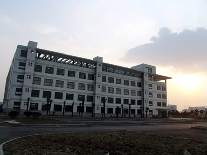 Changzhou University