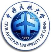 มหาวิทยาลัยในจีน  Civil Aviation University of China 