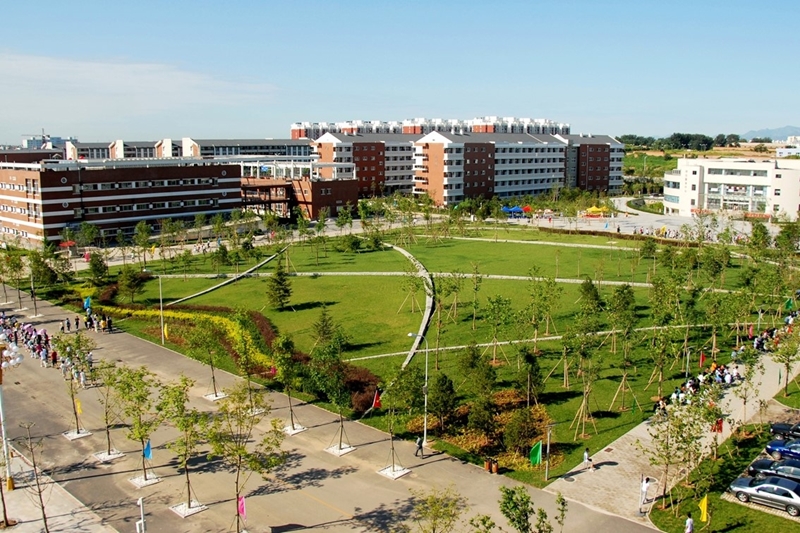 Beijing Institute of Technology 