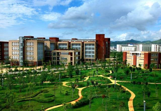Kunming University of Science and Technology 昆明理工大学