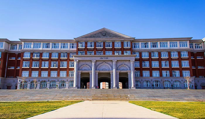 Kunming University of Science and Technology 昆明理工大学