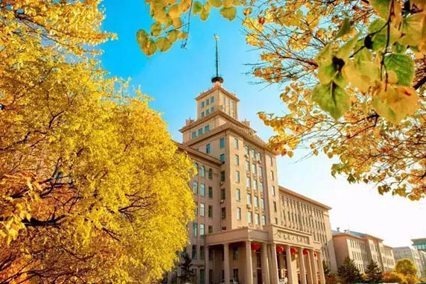 Harbin Institute of Technology