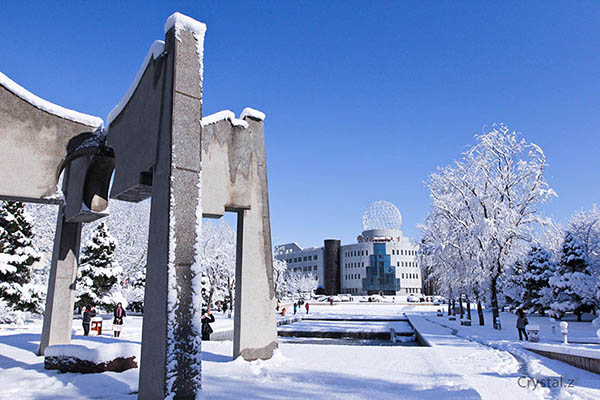 China University of Petroleum (Beijing)