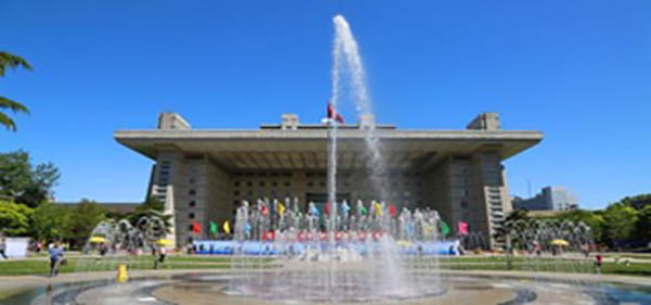 ทุนเมืองปักกิ่ง Beijing Normal University