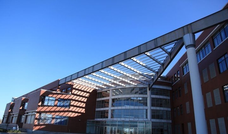 มหาวิทยาลัยในจีน：Capital Normal University 