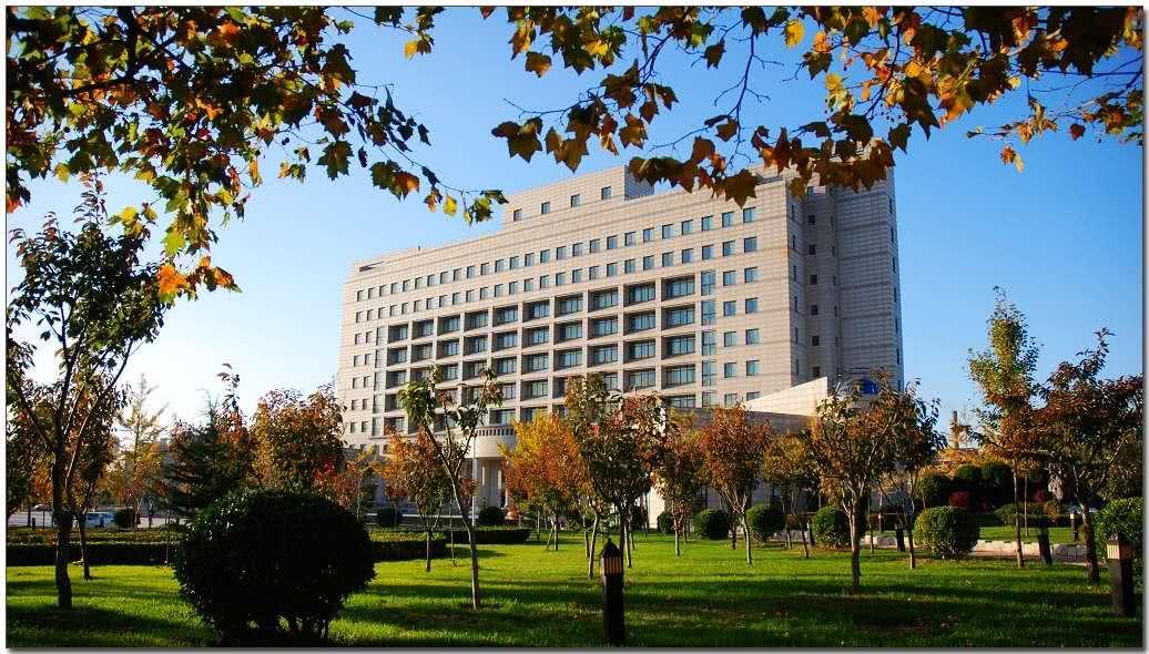 Dongbei University of Finance and Economics 
