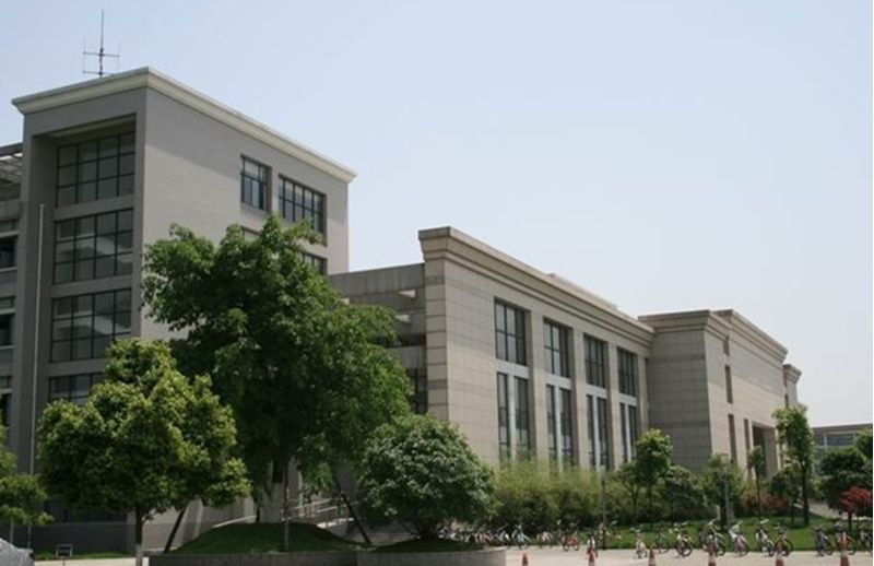 Southwestern University of finance and economics ดีไหม