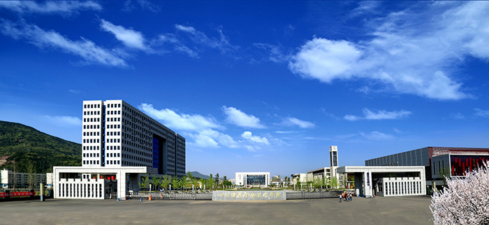 Sichuan Vocational College of Information Technology
