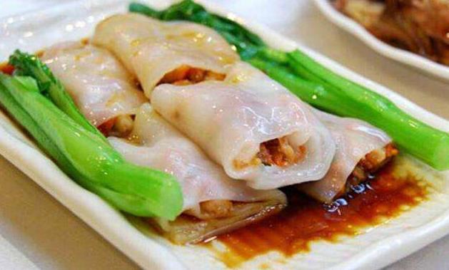 เรียนต่อจีน：ก๋วยเตี๋ยวหลอด