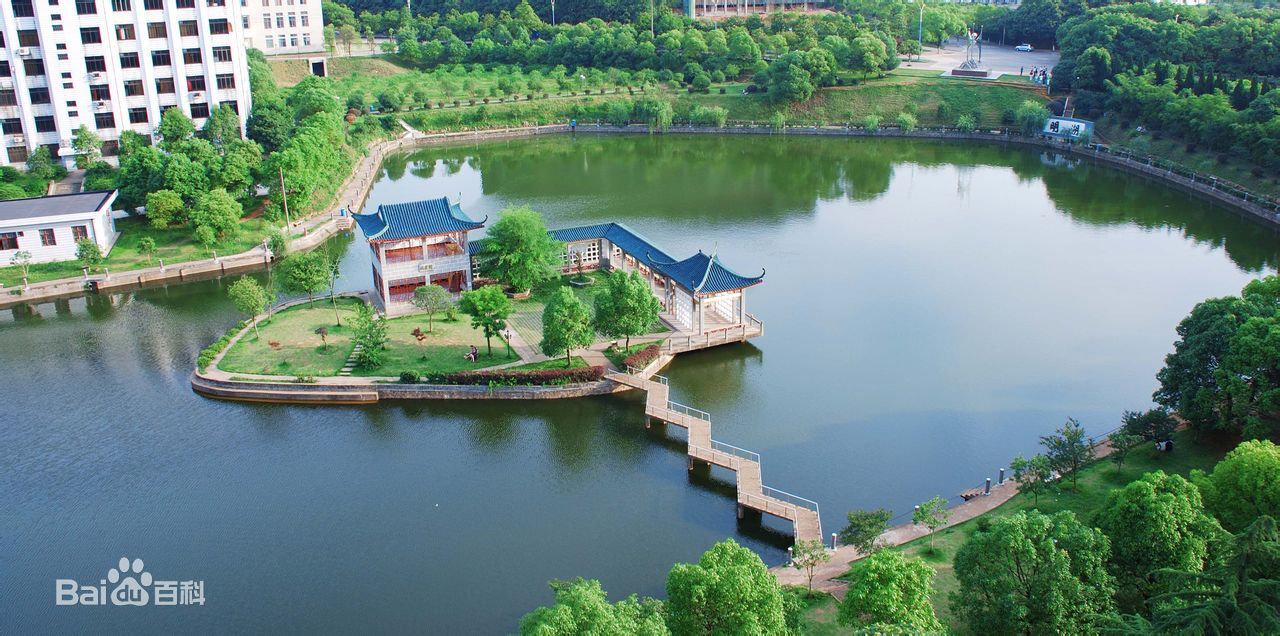 Hunan University of Science and Technology  คณะ
