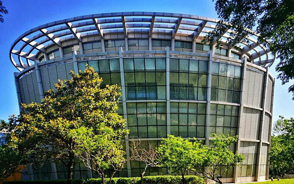 มหาวิทยาลัยโพลีเทคนิคเซี่ยงไฮ้ Shanghai Polytechnical University