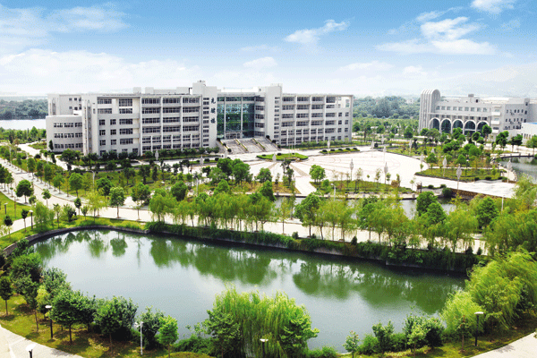 มหาวิทยาลัยเกษตรศาสตร์เจียงซี  Jiangxi Agricultural University
