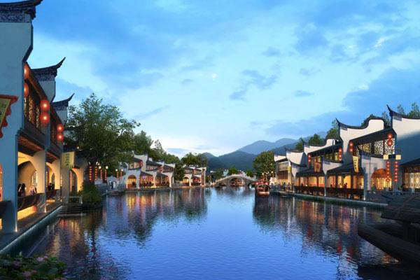 เรียนต่อจีน ฝูโจว Fuzhou 