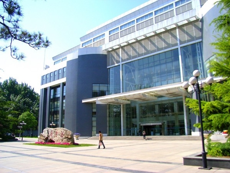 เรียนต่อจีน：Beihang University 