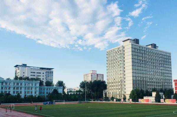 ครัน  Beijing Information Science and  Technology University ทุน