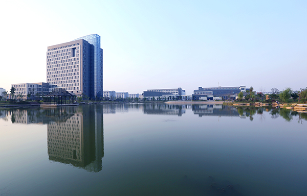 Xuzhou University of Technology มหาวิทยาลัยเทคโนโลยีซูโจว