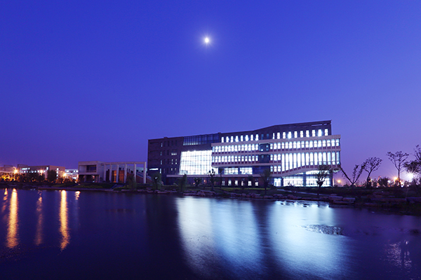 Xuzhou University of Technology มหาวิทยาลัยเทคโนโลยีซูโจว